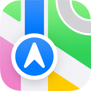 Apple Maps